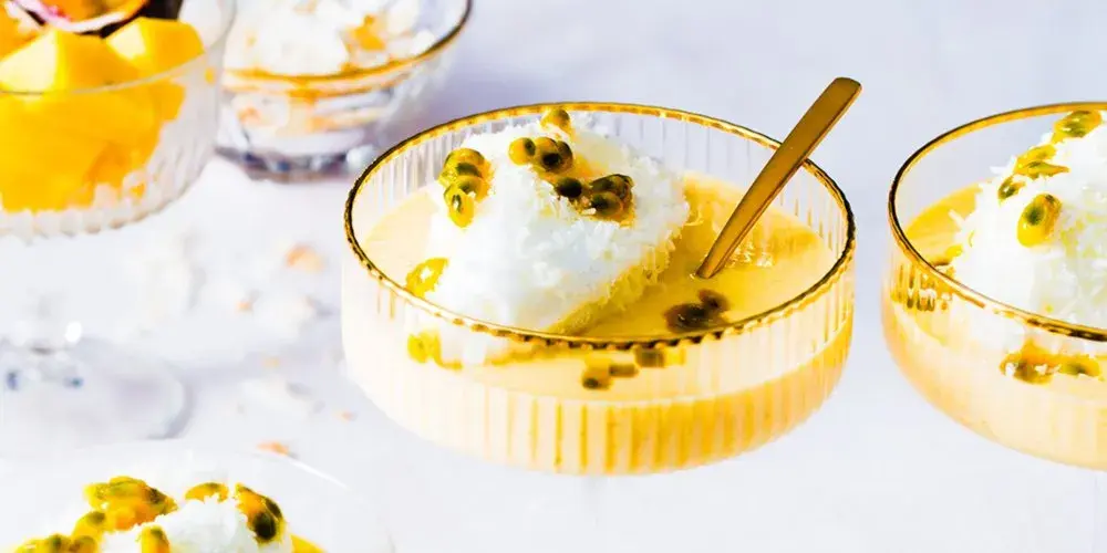 Dessert facile pour recevoir : Nos astuces "effet waouh" garanti