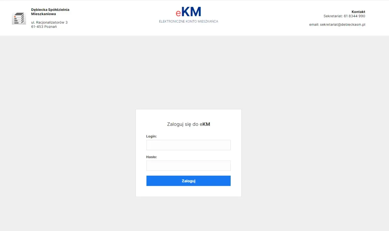 Kontrola NIK w spółdzielni mieszkaniowej: Kiedy jest możliwa?