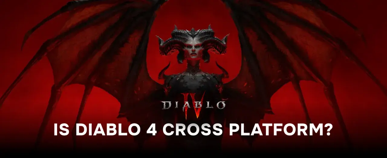 Diablo 4: PC czy konsola? Wybierz idealną platformę!