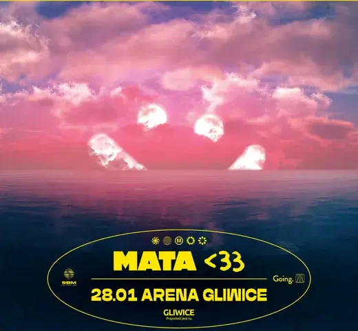 Ile trwa koncert Maty? Zaplanuj wieczór: show, supporty, bisy