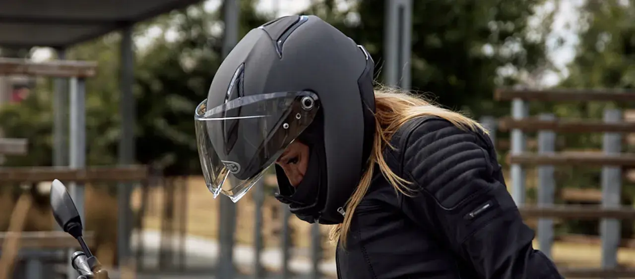 Jak pomalować kask motocyklowy i uniknąć kosztownych błędów