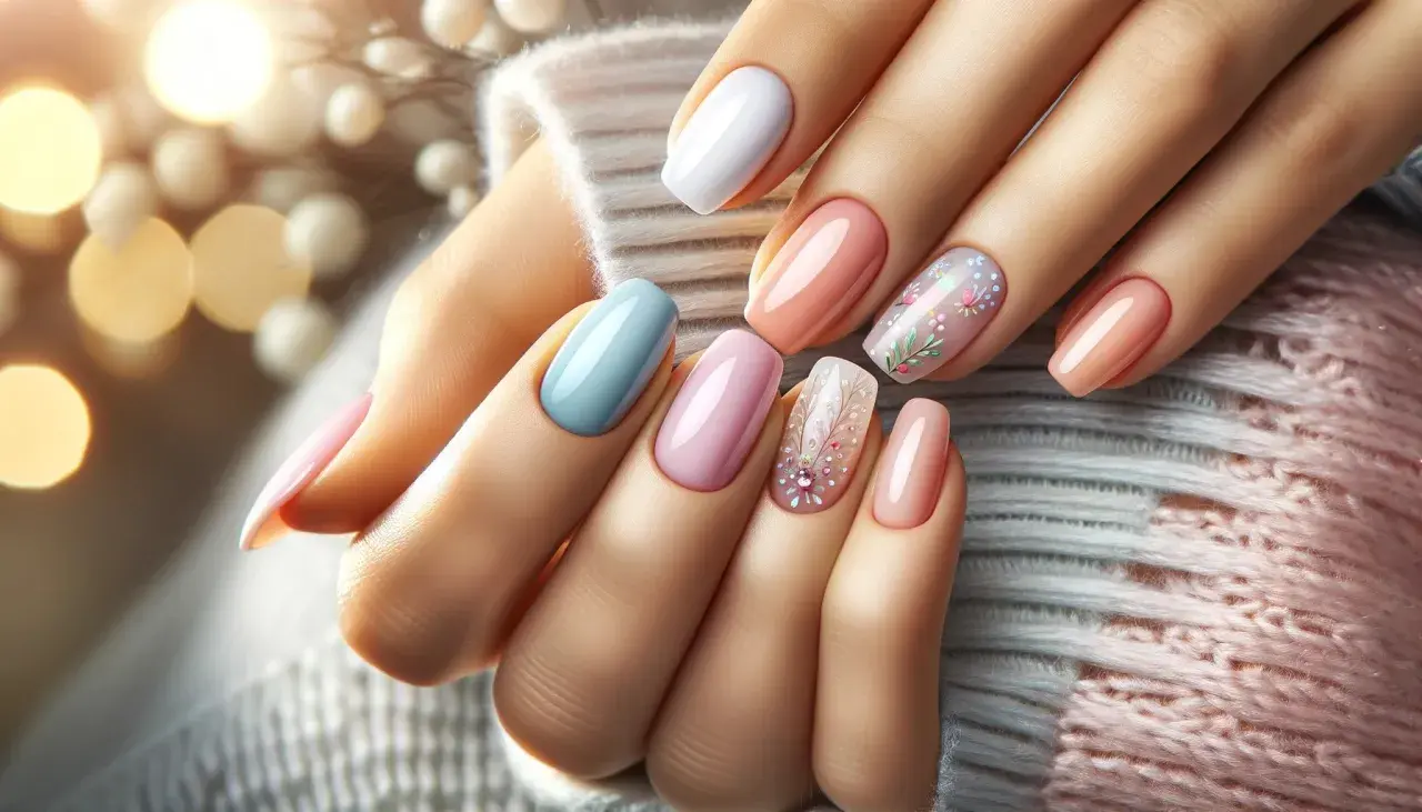 Akcesoria do stylizacji paznokci, które zmienią Twój manicure na lepsze