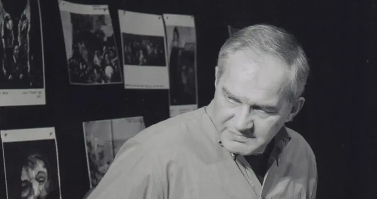 Janusz Wiśniewski reżyser: jego niezwykłe życie i teatralne osiągnięcia