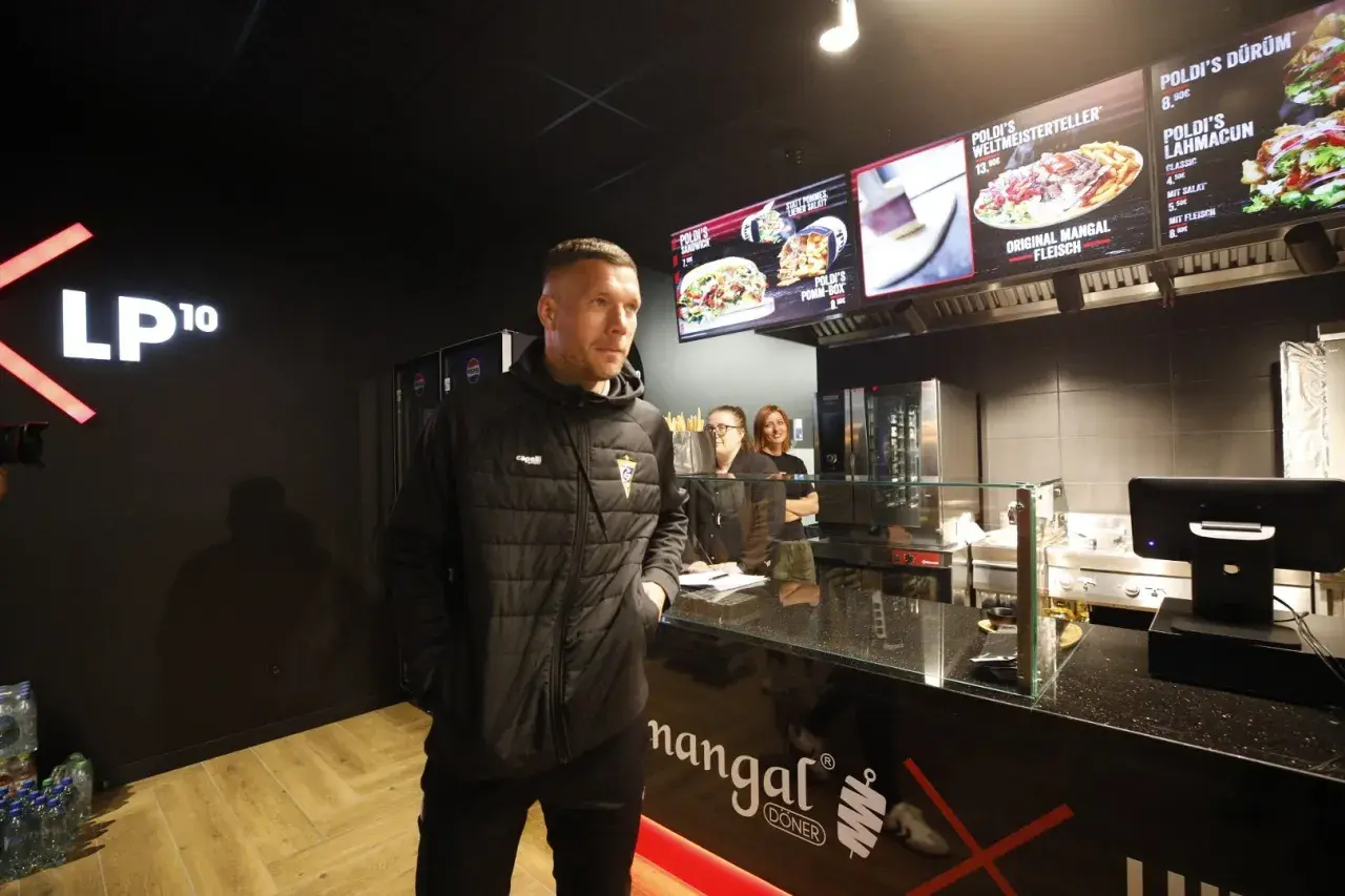 Gdzie kupić kebab Podolskiego? Odkryj najlepsze lokalizacje w Polsce