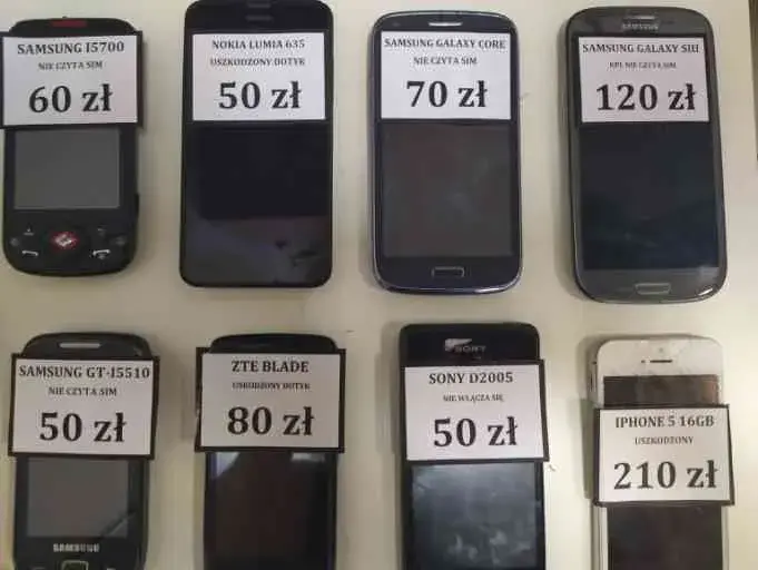 Jak sprzedać telefon w lombardzie i uniknąć najczęstszych błędów