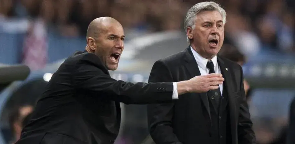 Entrenadores Sevilla FC: De Juande a Almeyda, ¿quién dejó más huella?