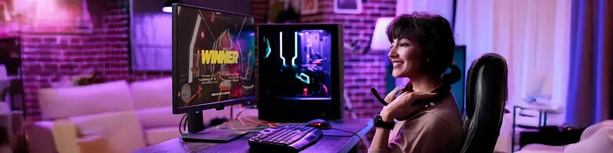 Co to jest PC? Komputer osobisty, gamingowy i jego sekrety