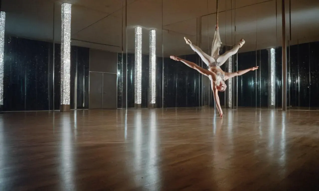 Czy pole dance to grzech? Moralność i kontrowersje wokół tańca