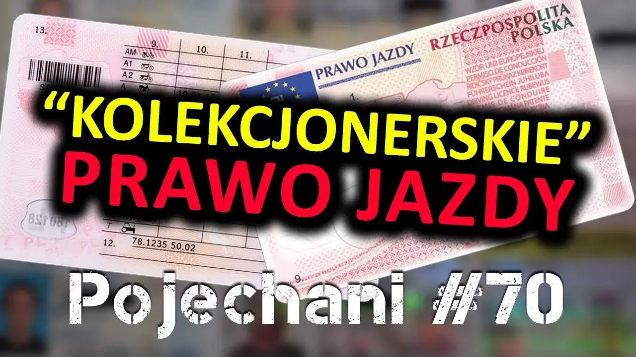 Czy można kupić prawo jazdy? Ryzyko i konsekwencje nielegalnego zakupu