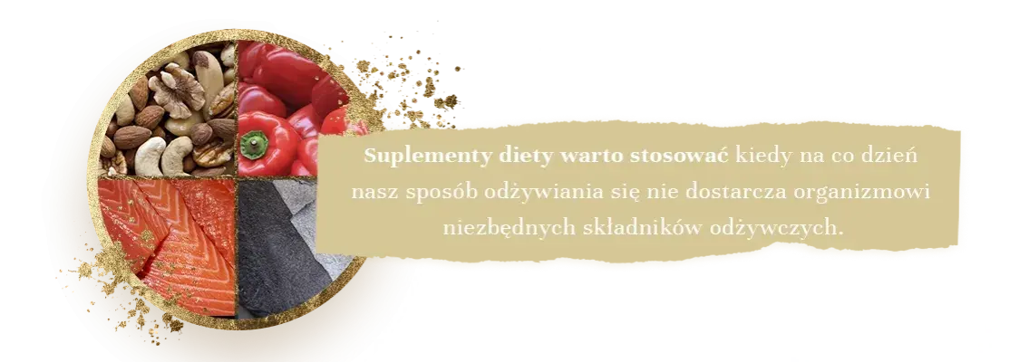 Czy warto brać suplementy? Korzyści, zagrożenia i kiedy to ma sens