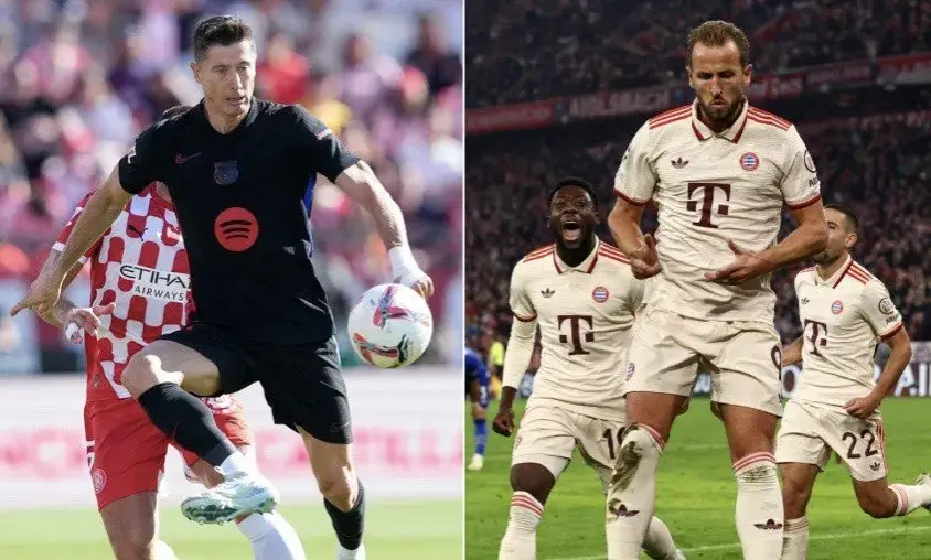 Zaskakujące zarobki Kane: Ile naprawdę dostaje piłkarz Bayernu?