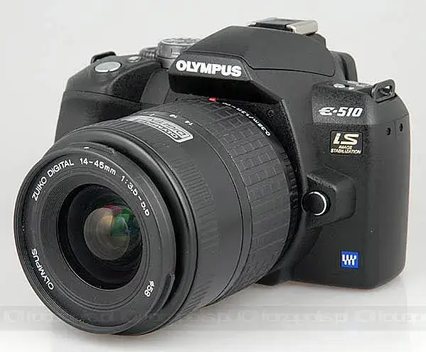 Najlepsze obiektywy do Olympus E-510: Które warto kupić i nie przepłacić