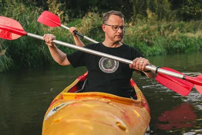 Czy Marcin Romanowski ma żonę? Zaskakujące szczegóły o jego życiu osobistym