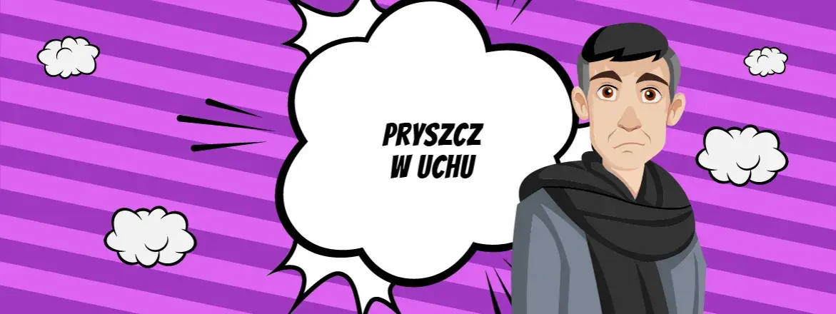 Jak skutecznie pozbyć się pryszcza w uchu – domowe metody i porady