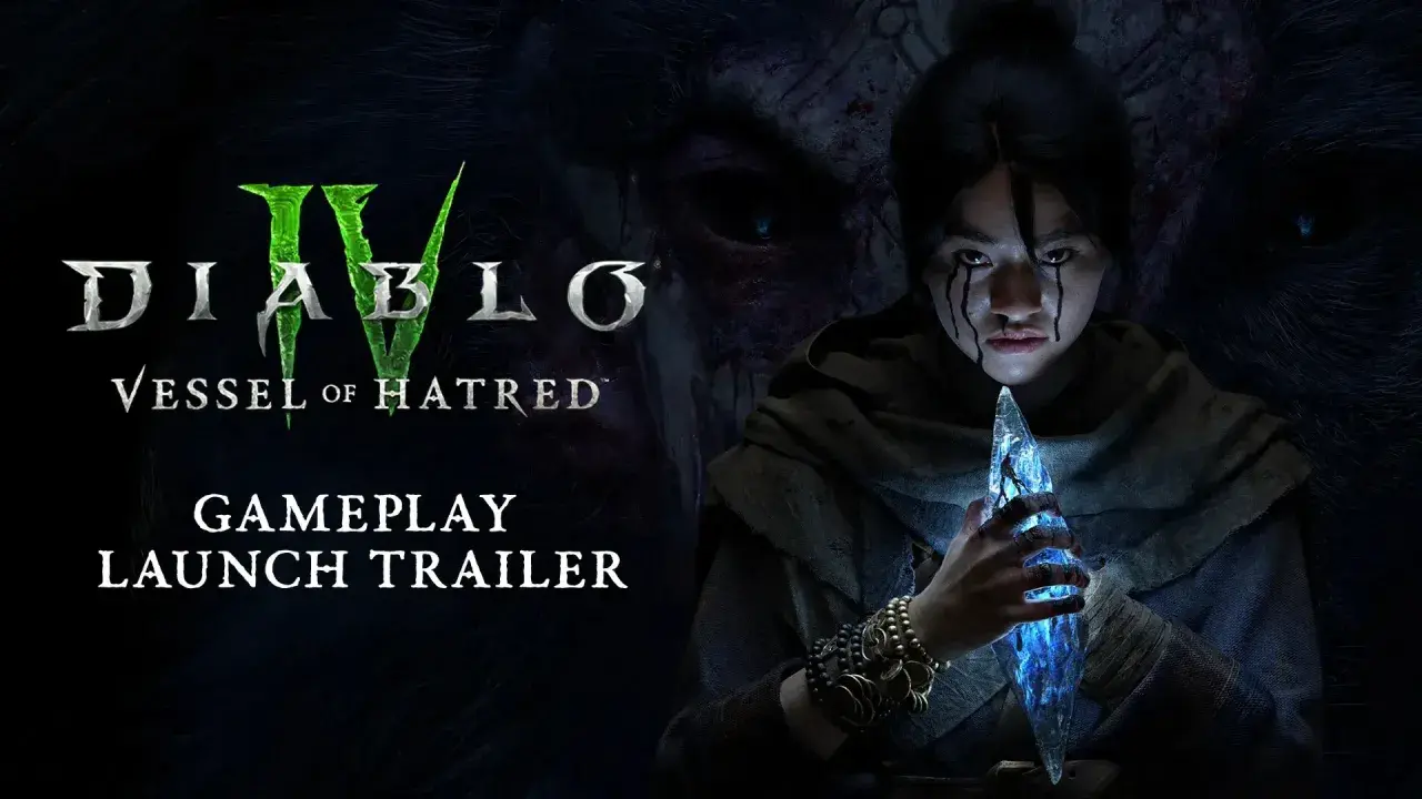 Diablo 4 w 2026: Odświeżone Sanktuarium? Game Pass i Vessel of Hatred