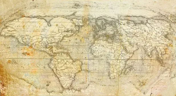 Co to geografia historyczna: zrozumienie jej znaczenia i metod