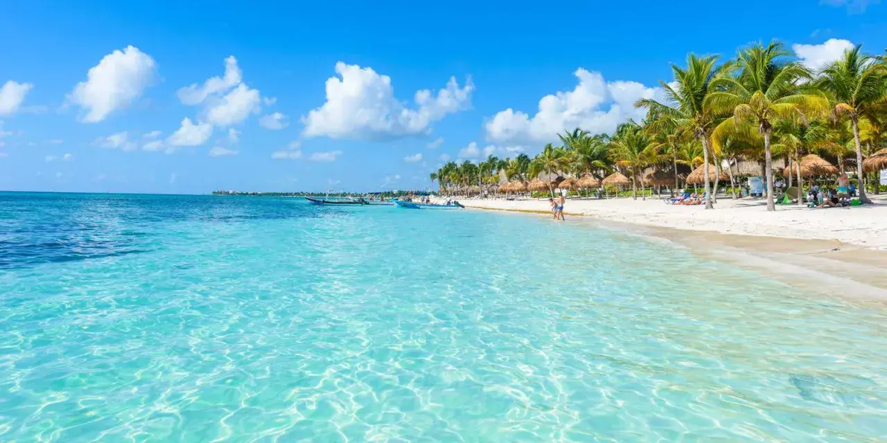 Najlepsze atrakcje w Cancún Meksyk, które musisz zobaczyć podczas wakacji