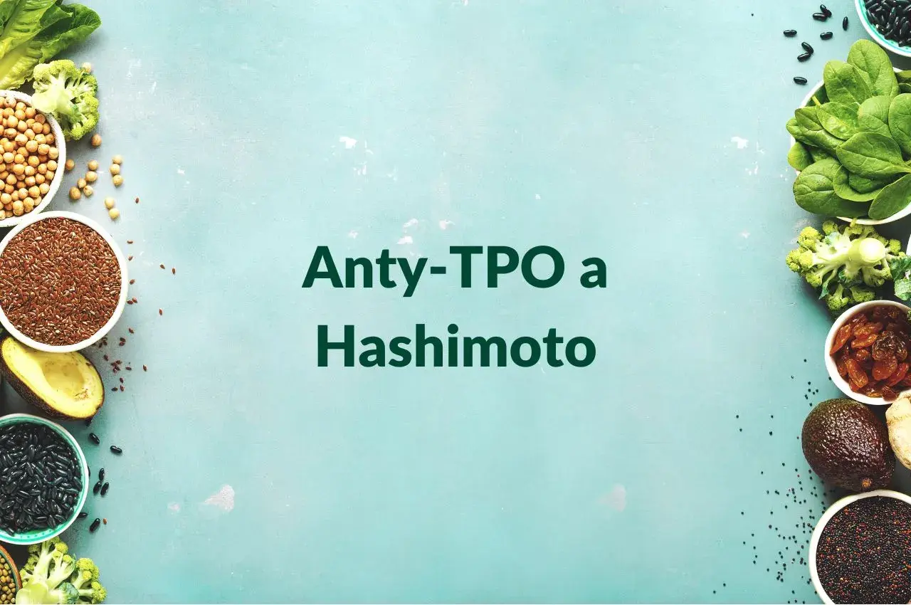 Anty-TPO a Hashimoto. Zdrowa dieta z warzywami, nasionami i awokado wspiera walkę z chorobą.