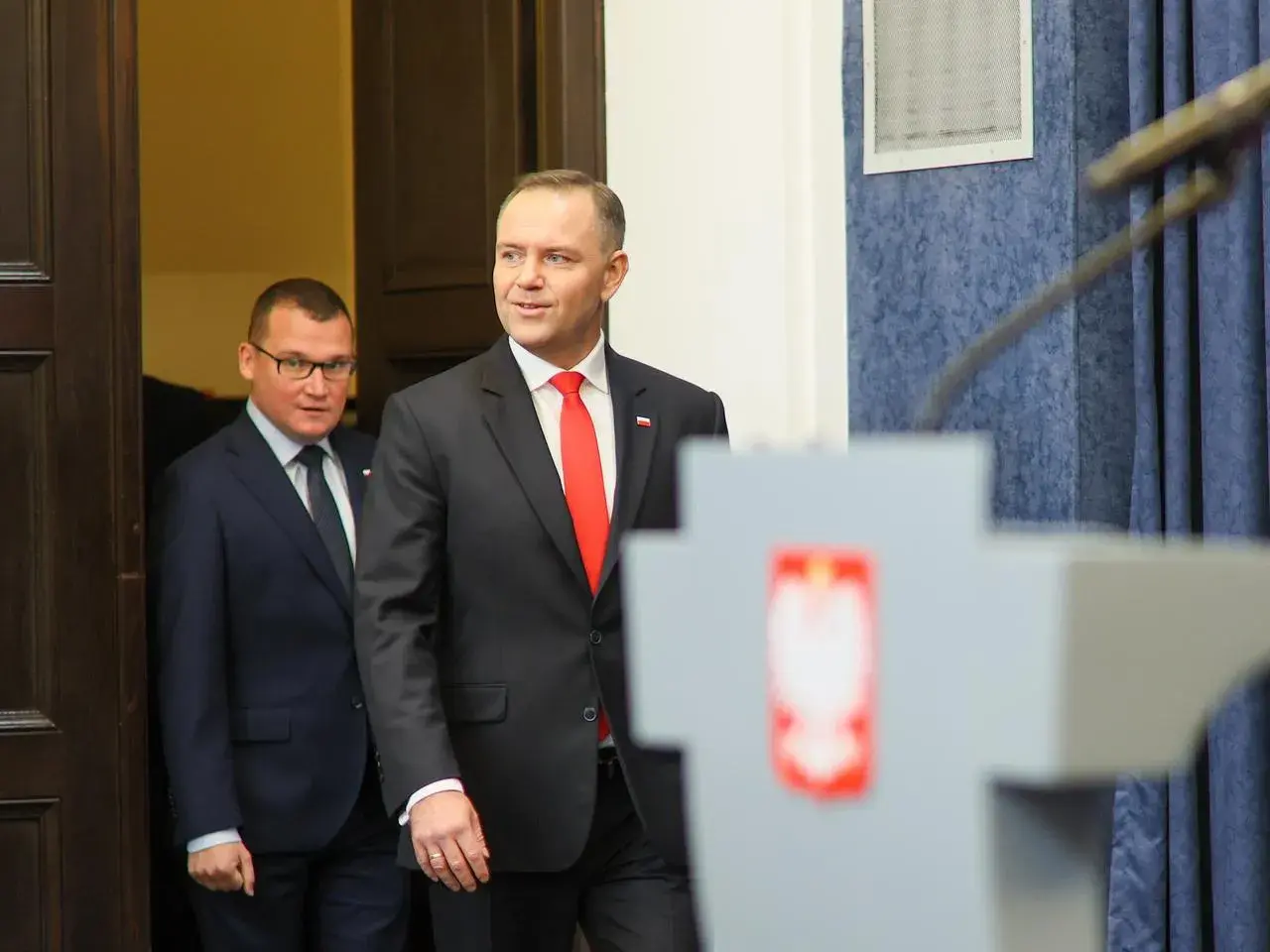 Weto prezydenta i co dalej: co oznacza dla polskiego prawa?