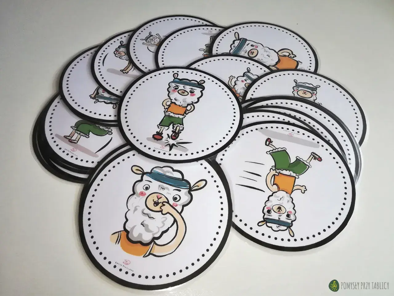 Zajęcia z angielskiego w przedszkolu toys - kreatywne pomysły na naukę