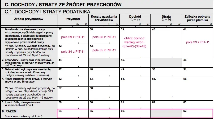 Ile za rozliczenie PIT? Sprawdź, jak to zrobić bez opłat!