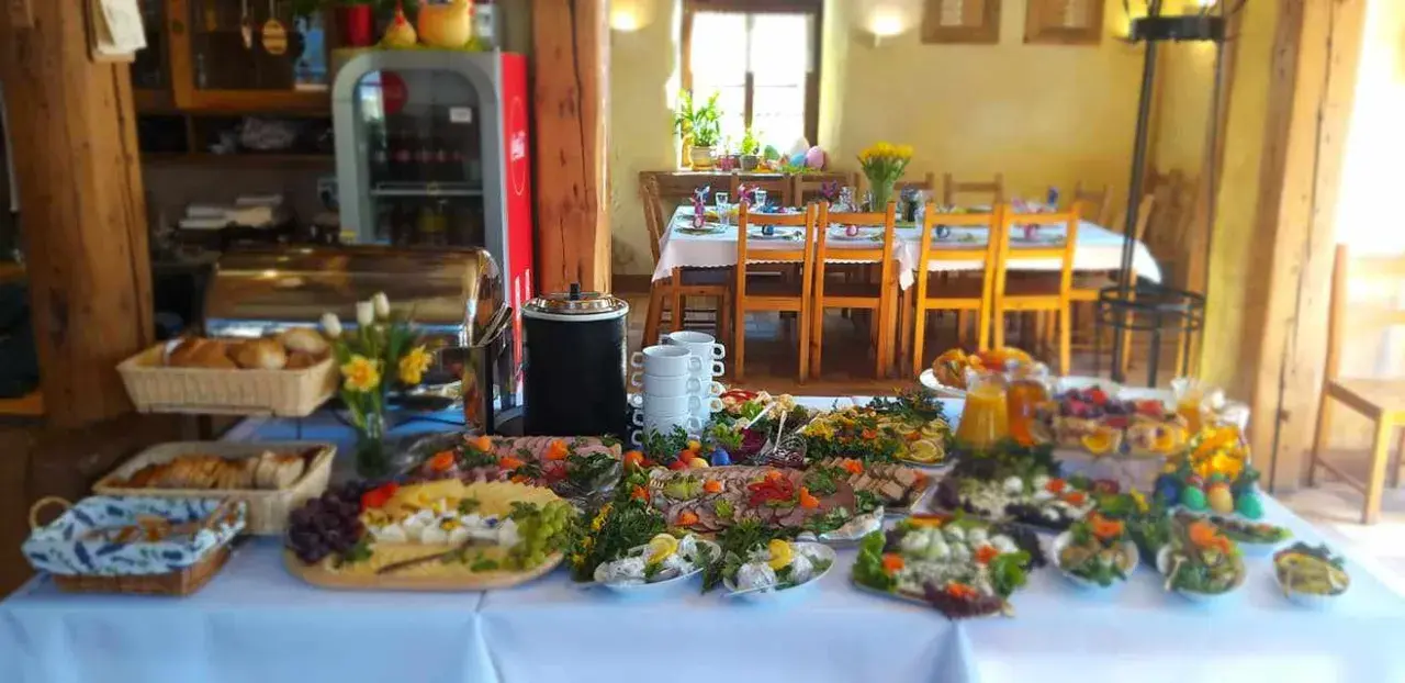 Szklarska Poręba gdzie zjeść: najlepsze miejsca na wyjątkowe dania