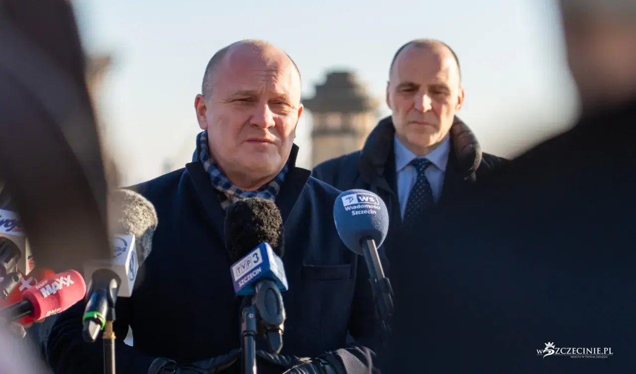 Gdzie mieszka prezydent Szczecina? Odkryj tajemnice jego rezydencji