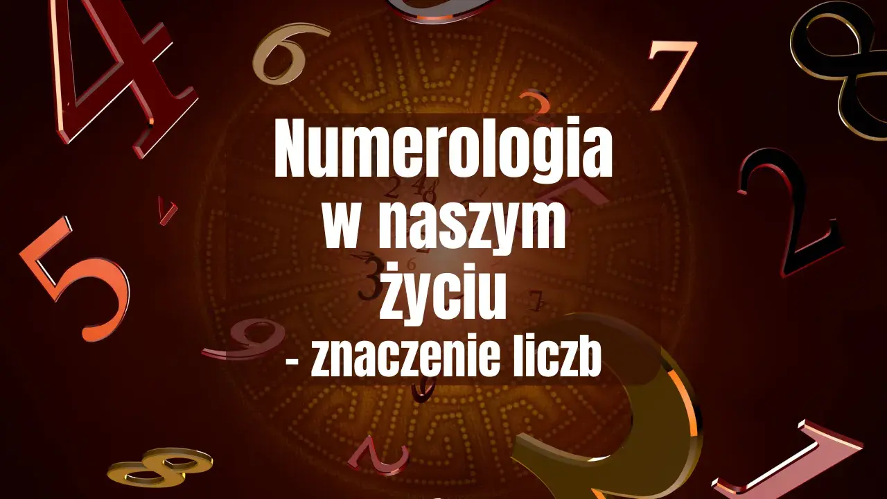 Stara dusza numerologia: jak zrozumieć swoje cechy i moc liczb?