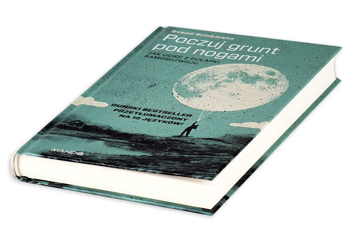 Odblokuj czakrę podstawy: Poczuj grunt pod nogami i spokój