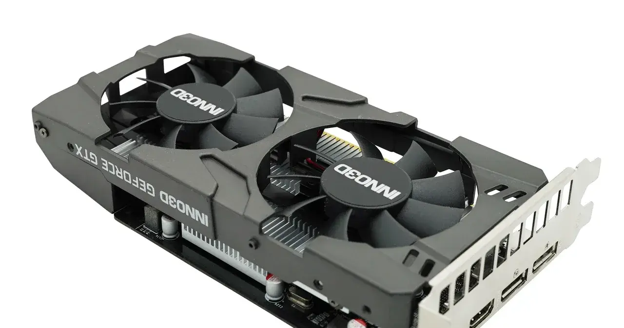Koniec serii GTX 16XX – nowości dotyczące nowych kart graficznych.