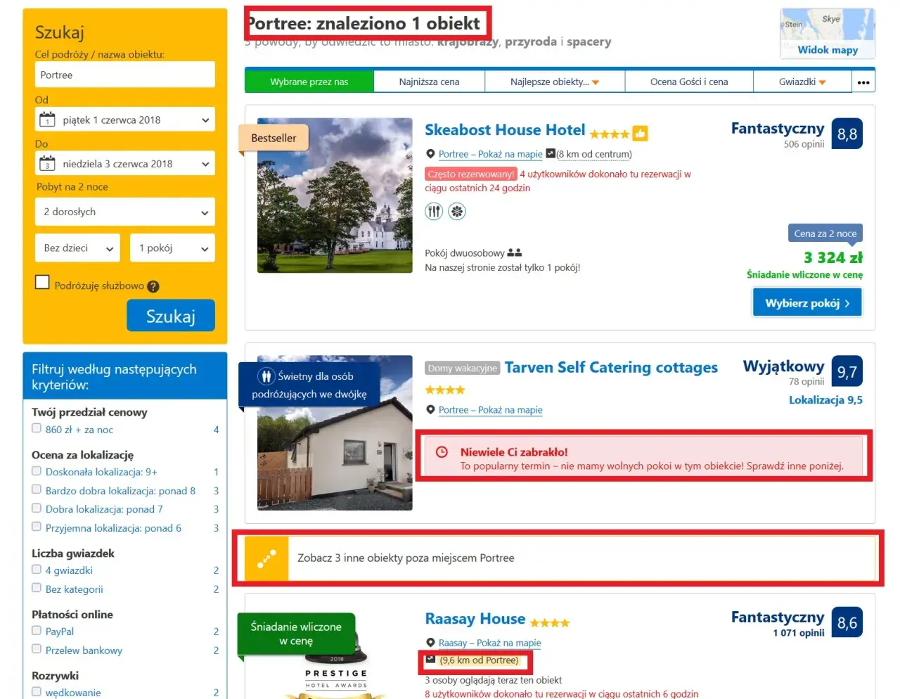 Gdzie szukać noclegu? Odkryj najlepsze sposoby na tanią rezerwację