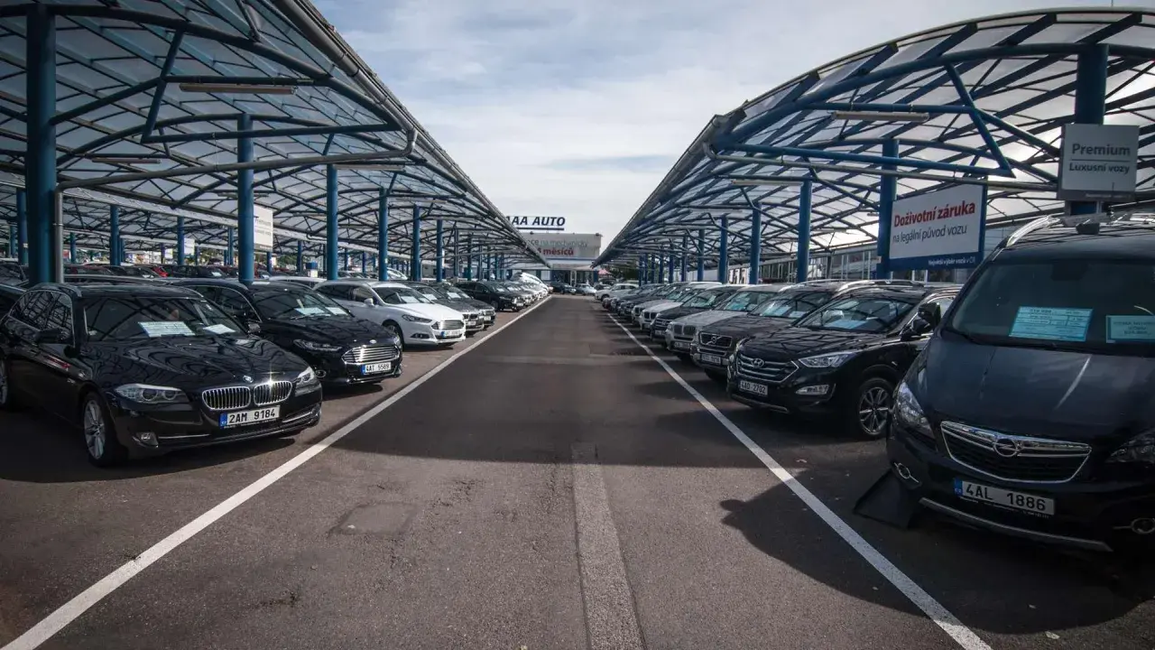 AAA Auto Poznań: Opinie i oferty, które warto znać przed zakupem