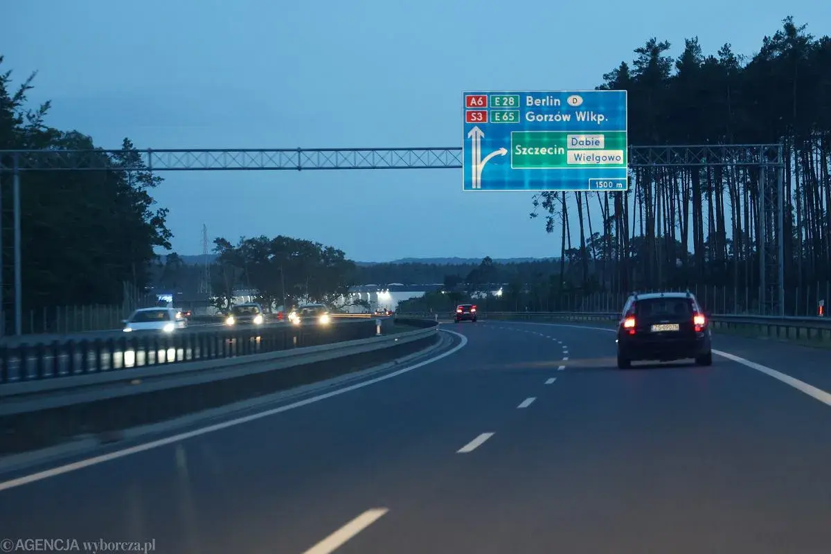Szczecin: odległości. Bliżej Berlina niż Warszawy? Planuj!