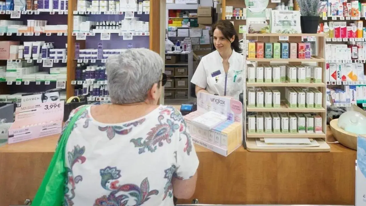 Soy pensionista y me cobran los medicamentos, ¿estoy pagando de más?