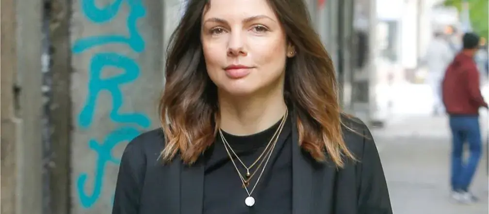 Karolina Gorczyca w jakich filmach grała? Odkryj jej najlepsze role