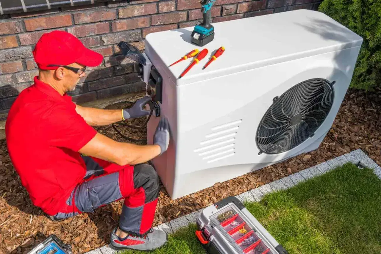 Jaki kabel do pompy ciepła 12 kW - uniknij kosztownych błędów w instalacji