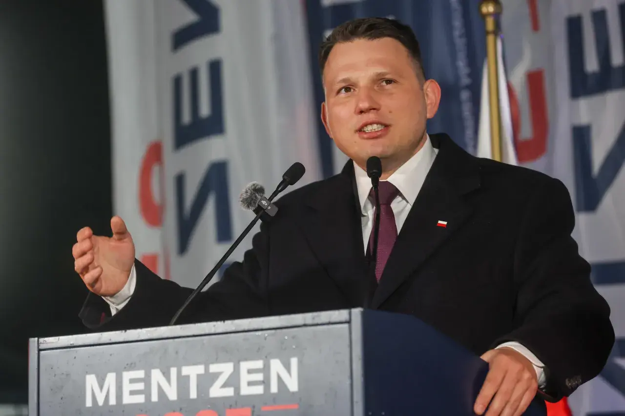 Słuchajcie, oto sekrety strategii Konfederacji na przyciągnięcie wyborców z mniejszych miejscowości. Słowa Mentzena niosą nadzieję.
