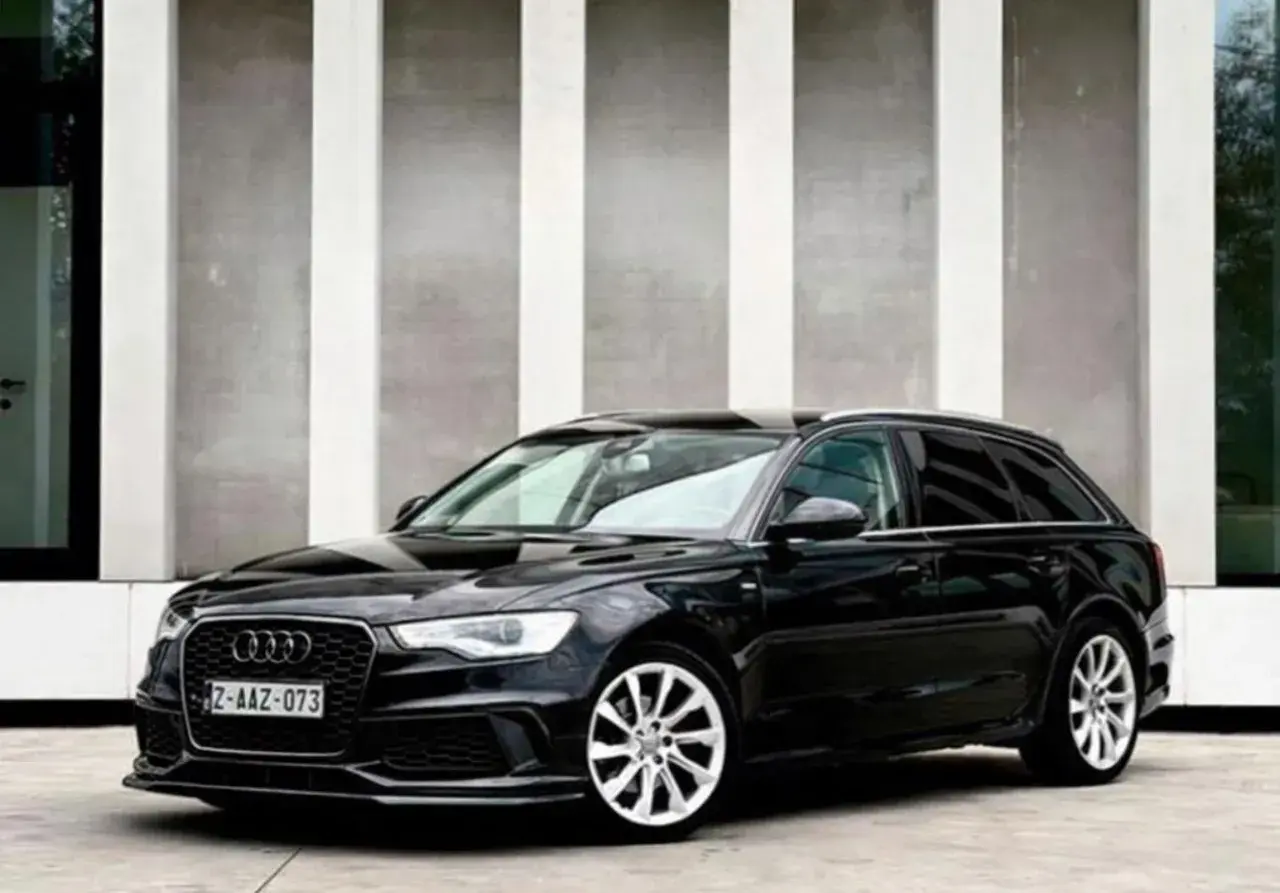 Audi A6 Avant 2.0 TDI 190 CV, un coche elegante pero con algunos problemas conocidos.