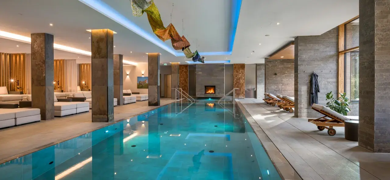 Wellnesshotel NRW: Ihr Guide zur perfekten Auszeit & Top-Trends