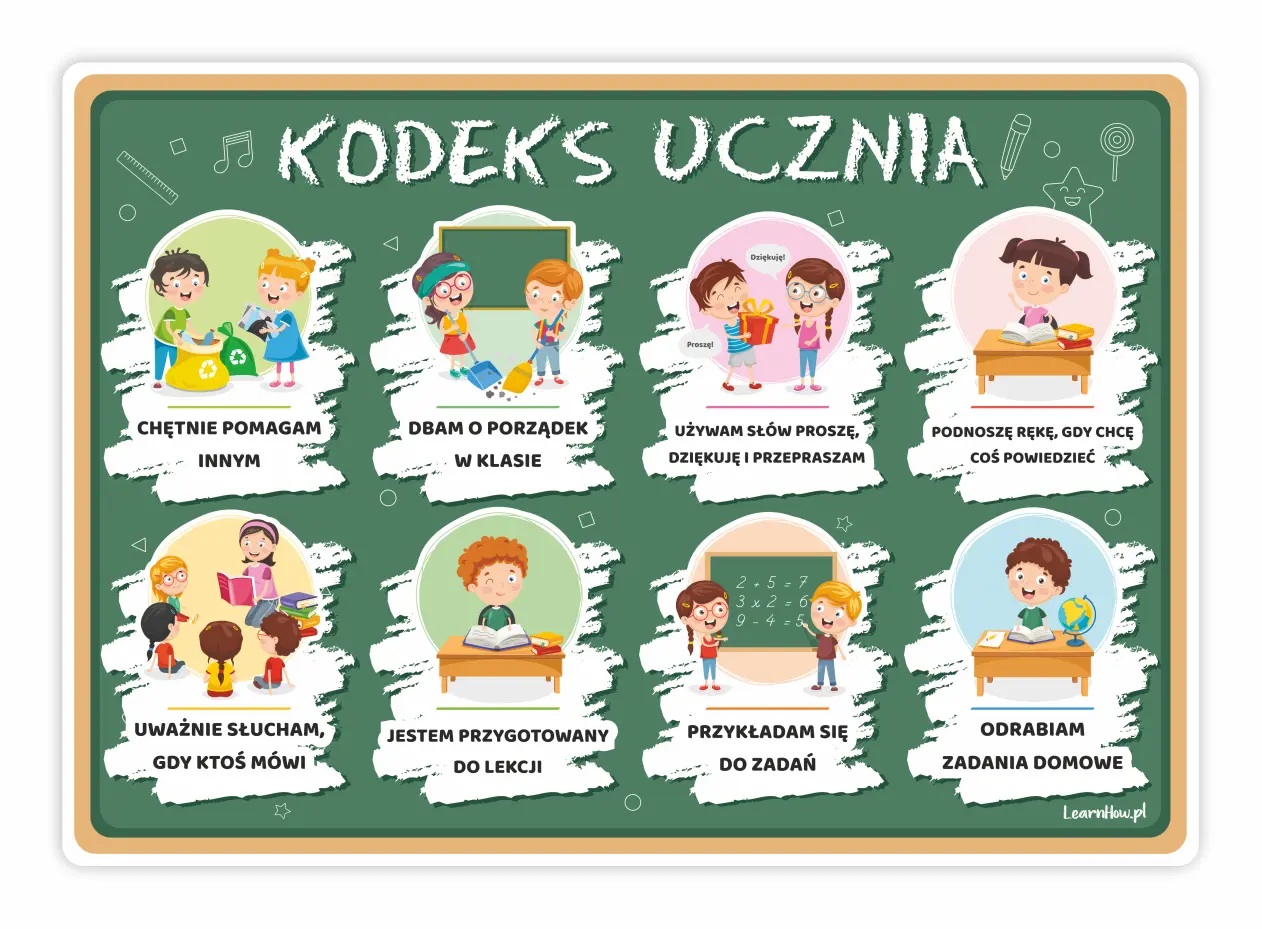 Czy pełnoletni uczeń zwolni się sam? Prawa i zasady w szkole