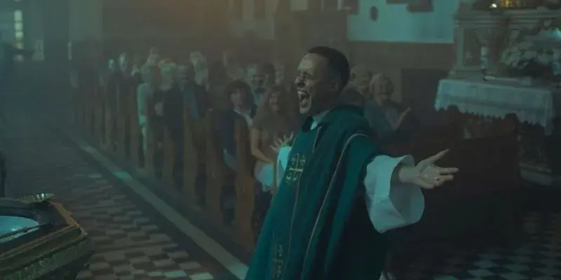 Boże Ciało - poznaj obsadę filmu, który podbił świat