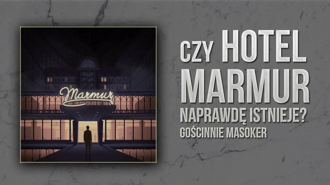 Hotel Marmur gdzie jest – odkryj tajemnice fikcyjnego hotelu w Sopocie