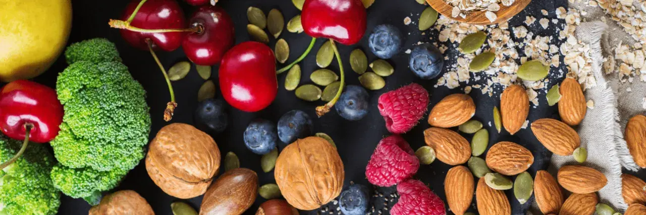 Sterole roślinne co to? Jak obniżają cholesterol i wspierają zdrowie