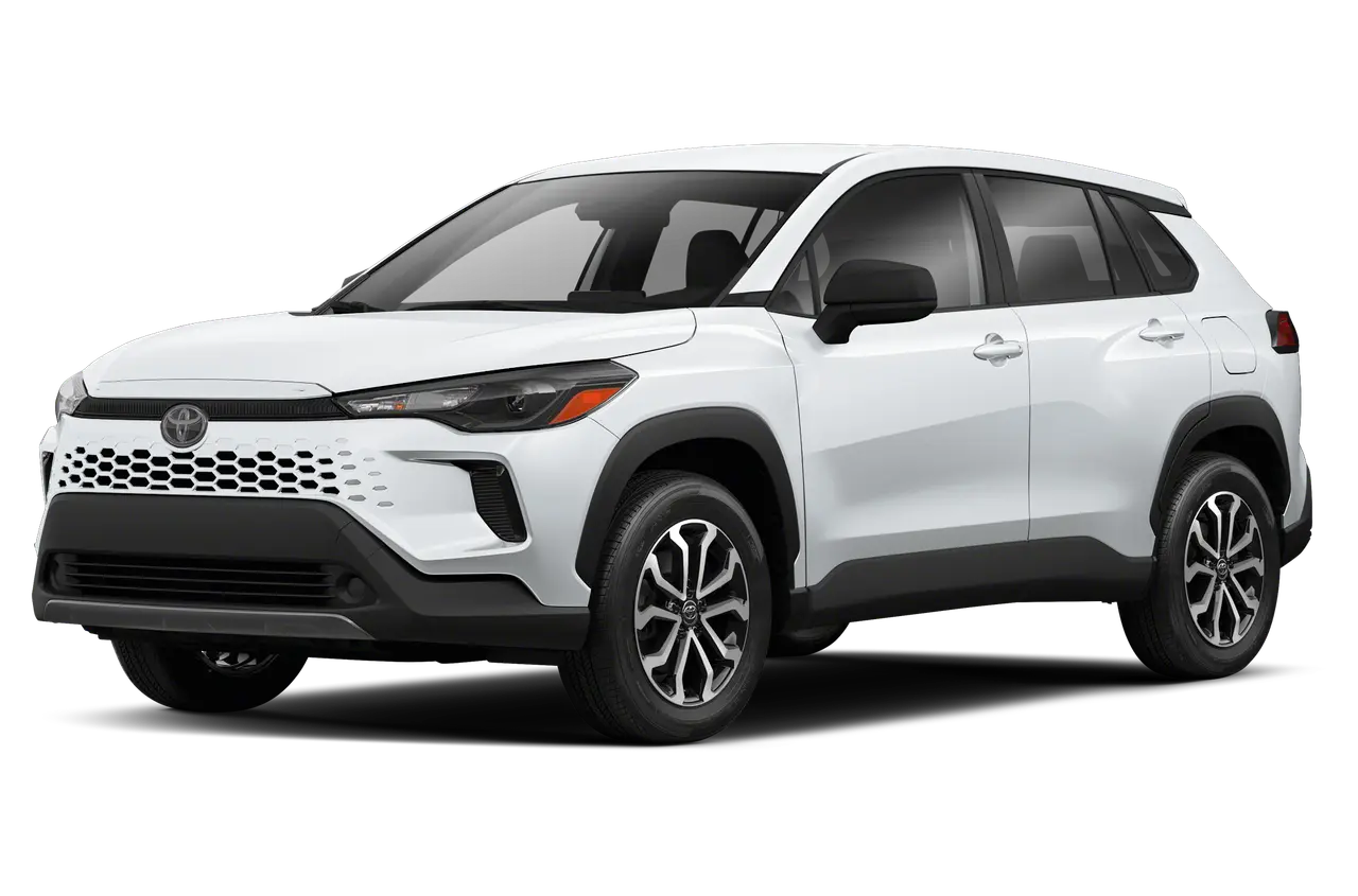 Toyota Corolla Cross 2026: Dostępność, Ceny i Co Nowego?