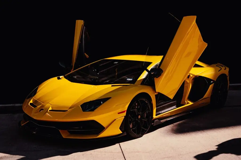 Ile kosztuje Lamborghini? Pełny koszt zakupu i utrzymania w PL