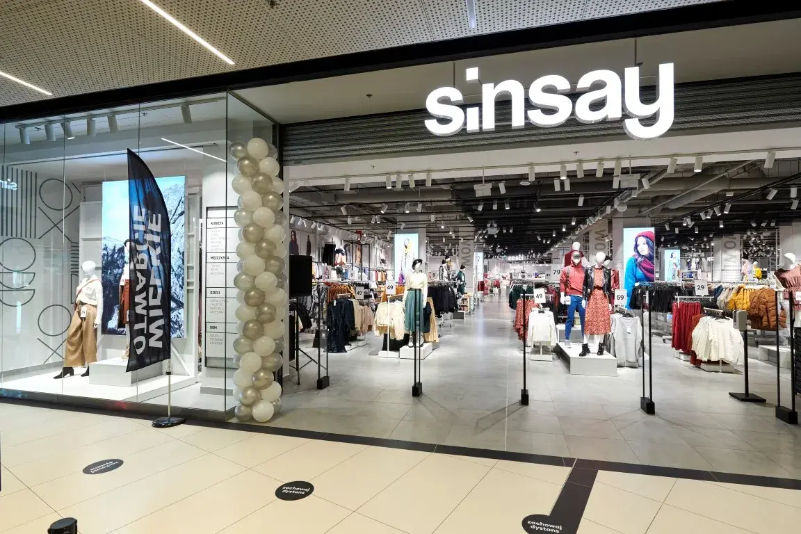 Sinsay do kiedy promocje - nie przegap końca zniżek i okazji