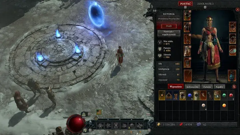 Diablo 4 PC: Jak wyłączyć narratora? Prosty sposób na ciszę