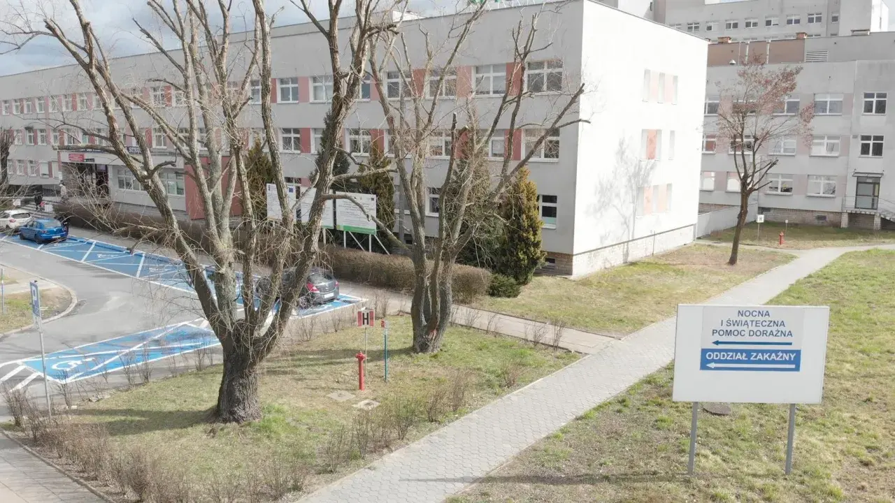 Poznań: Pomoc doraźna. Twój przewodnik po NPL, SOR i dyżurach