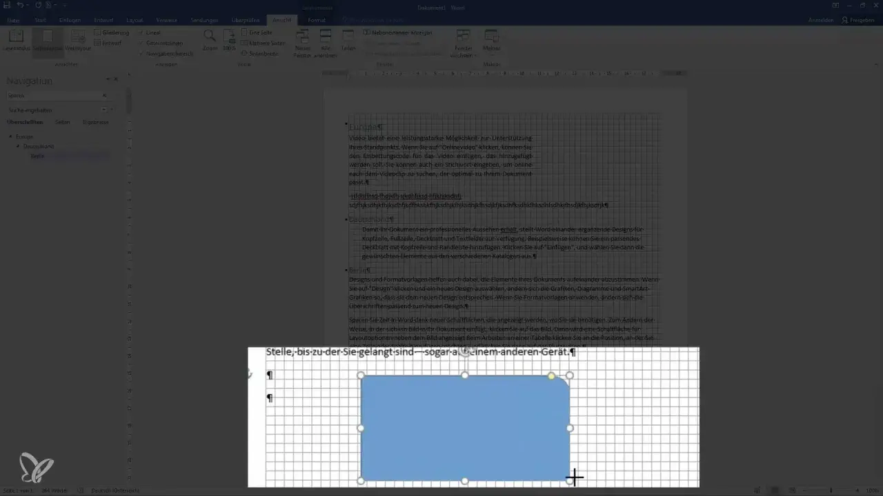 Jak włączyć linijkę w Wordzie i poprawić formatowanie dokumentów