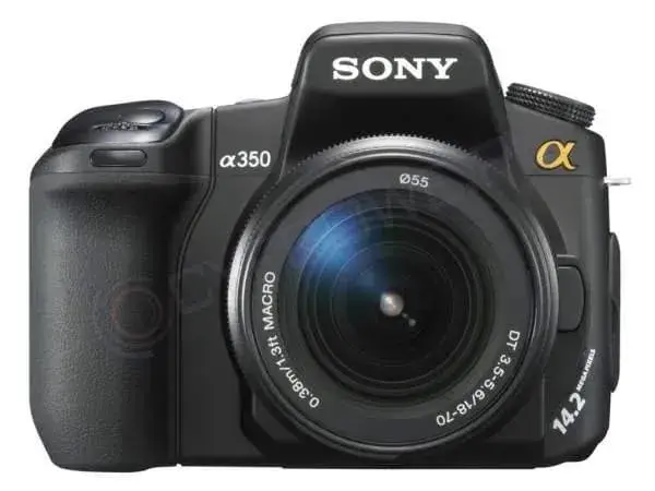 Najlepsze obiektywy do Sony Alfa: Profesjonalny wybór dla każdego fotografa